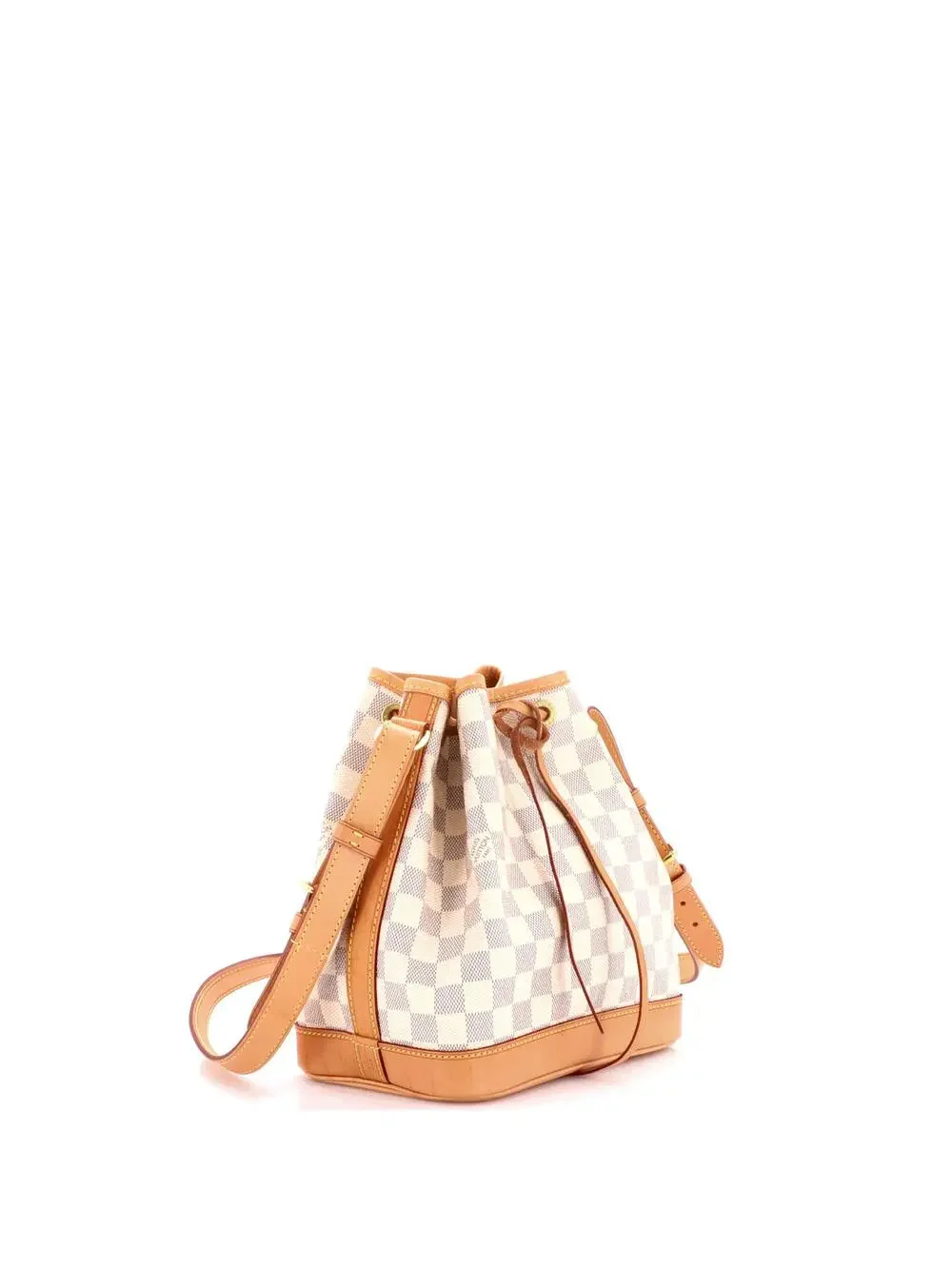 Louis Vuitton Noe Handbag Damier Bb #236826L17B